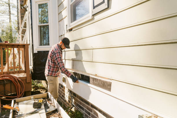Top rated local Emergency Siding Repair specialists in Haywood, VA